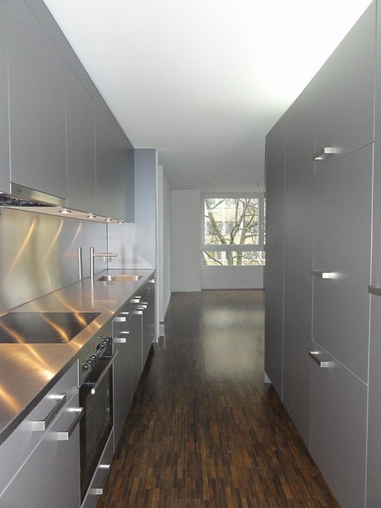 3 ½ pièces appartement