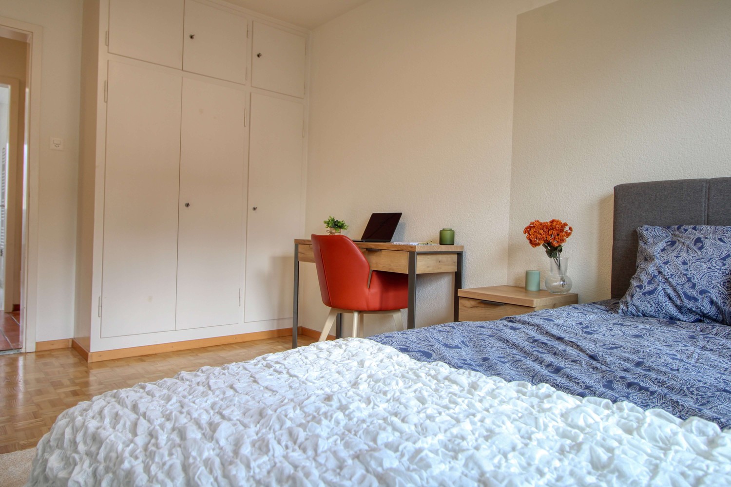 1 room single room, photo 4 of 10
