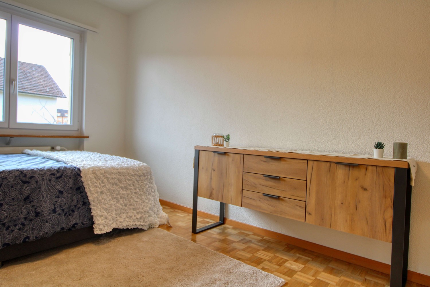 1 room single room, photo 9 of 10