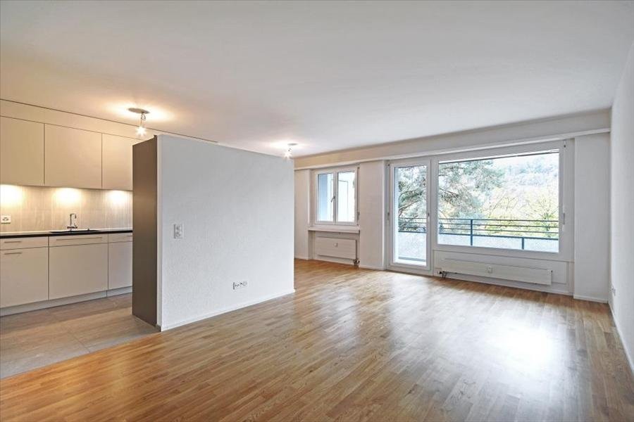 4 ½ rooms apartment, photo 3 of 10