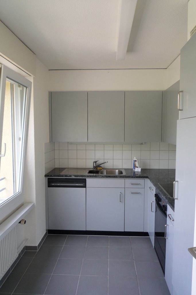 Appartamento di 2 ½ locali