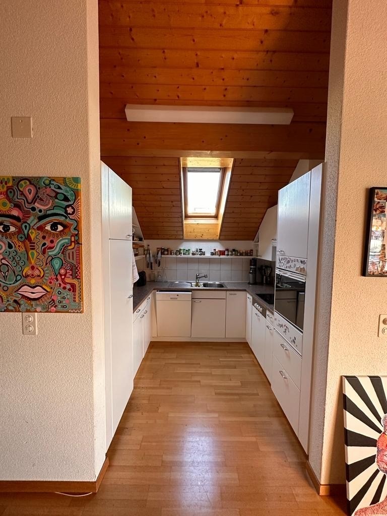 Room in a shared flat, photo 4 of 7