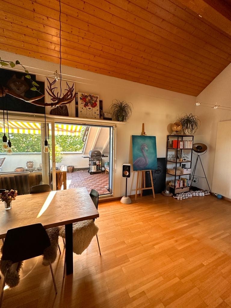 Room in a shared flat, photo 5 of 7