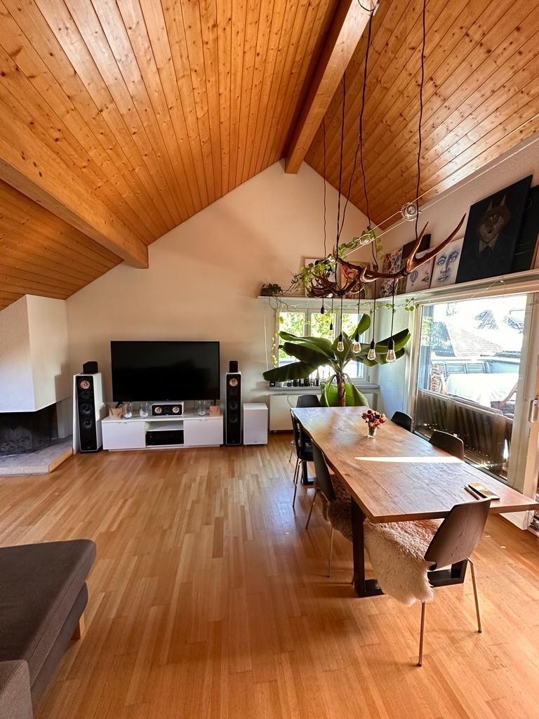Room in a shared flat, photo 2 of 7