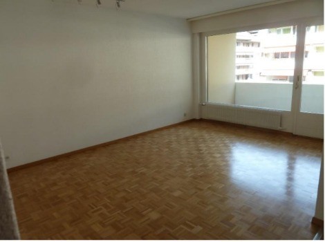 3 ½ rooms apartment, photo 1 of 10