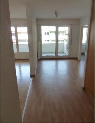 3 ½ rooms apartment, photo 2 of 10