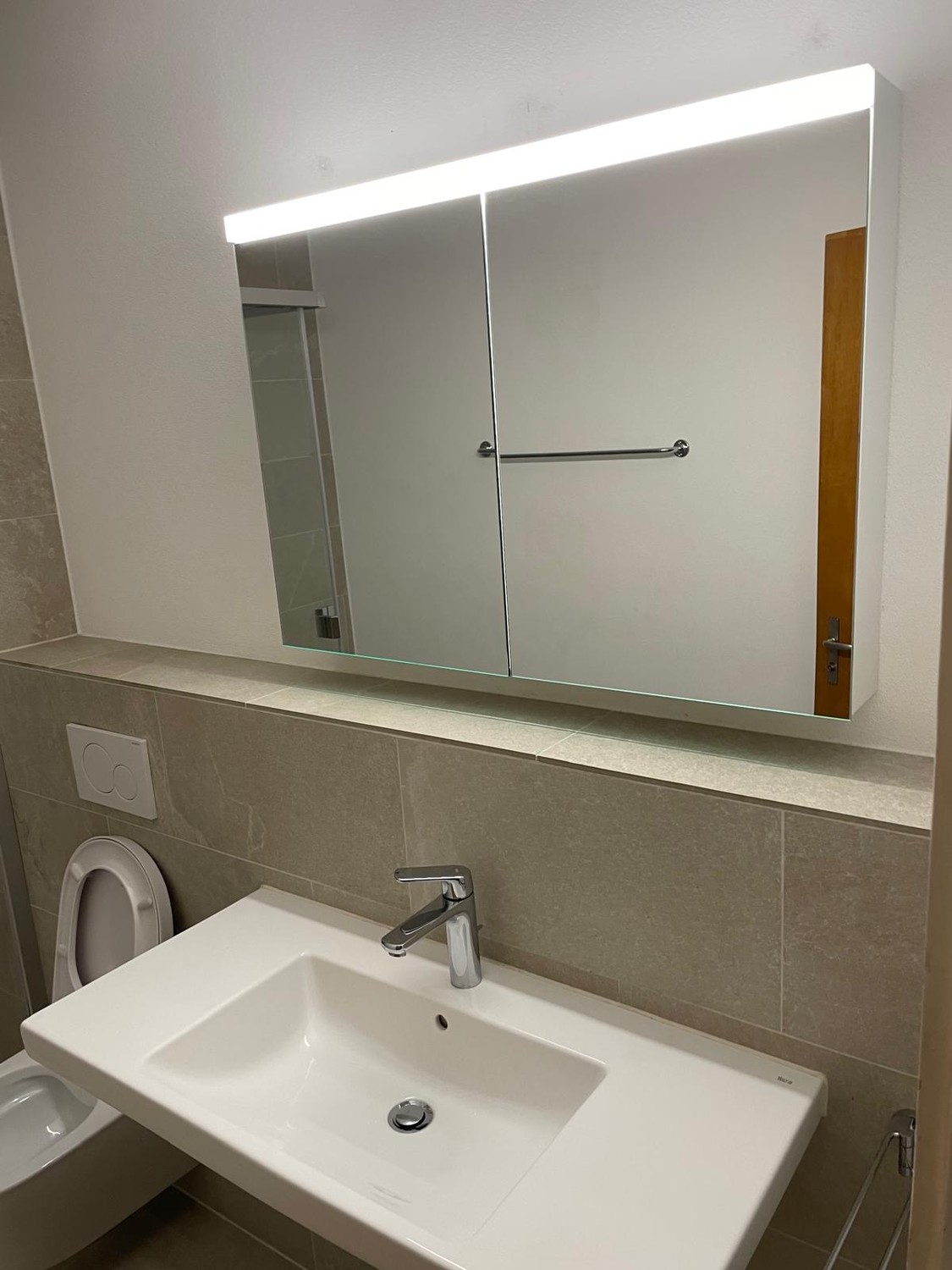3 ½ rooms apartment, photo 6 of 10