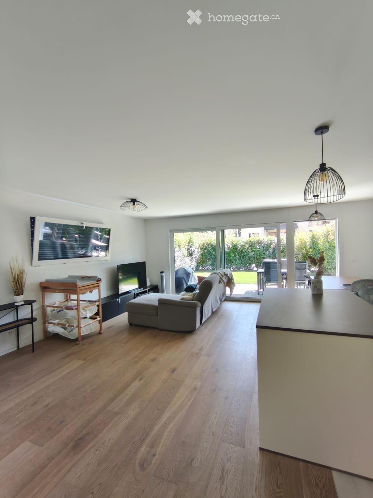 3 ½ rooms apartment, photo 1 of 4