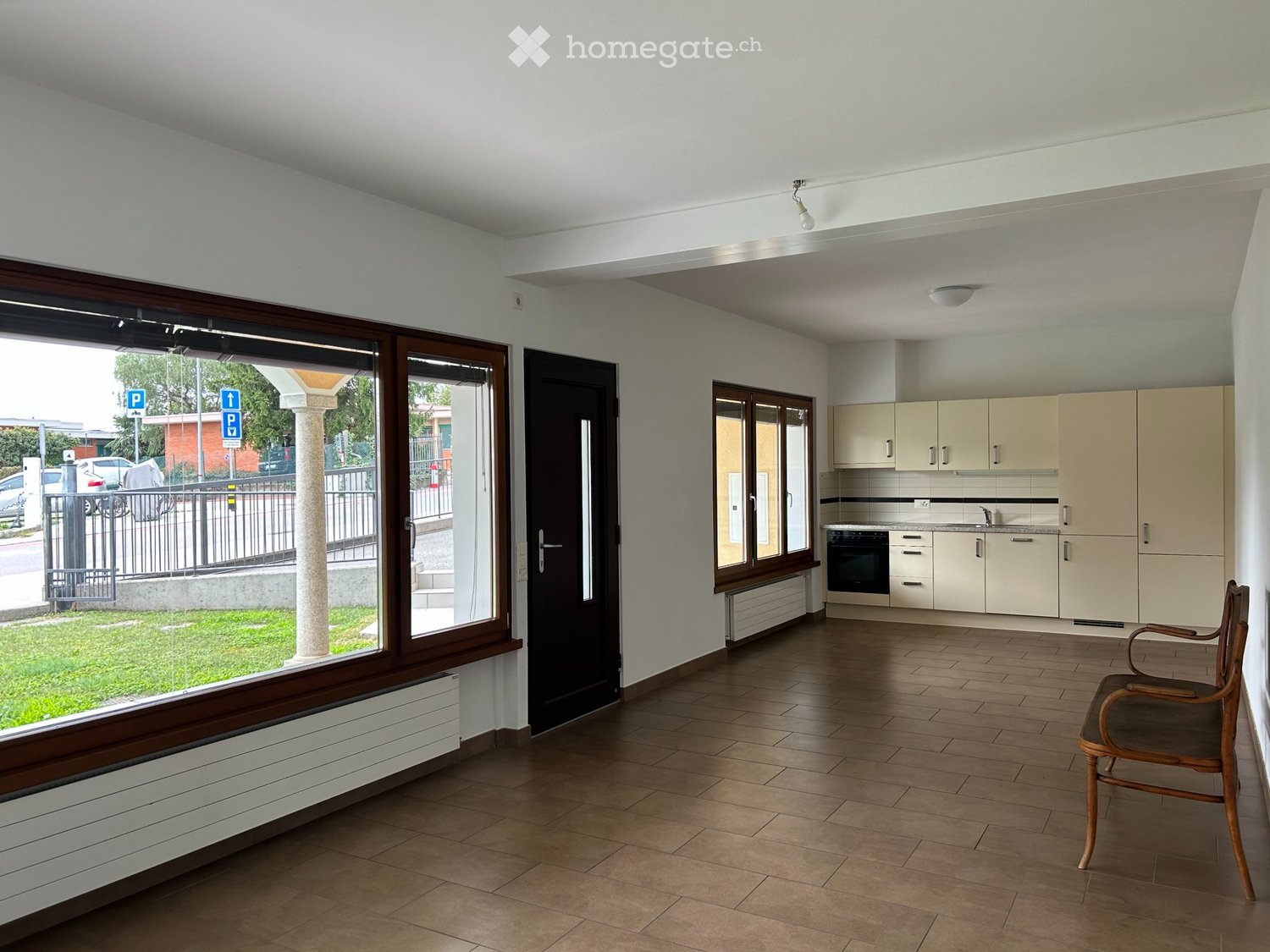2 ½ rooms apartment, photo 1 of 5