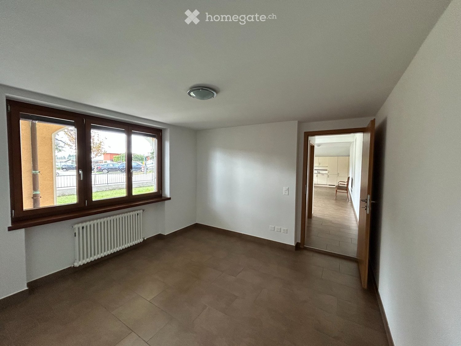 2 ½ rooms apartment, photo 5 of 5