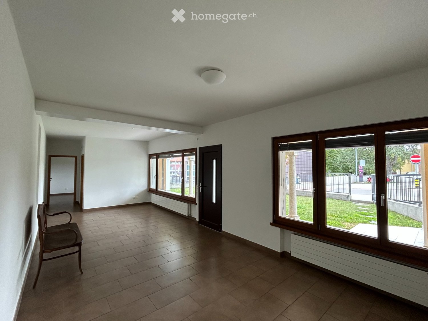 2 ½ rooms apartment, photo 3 of 5