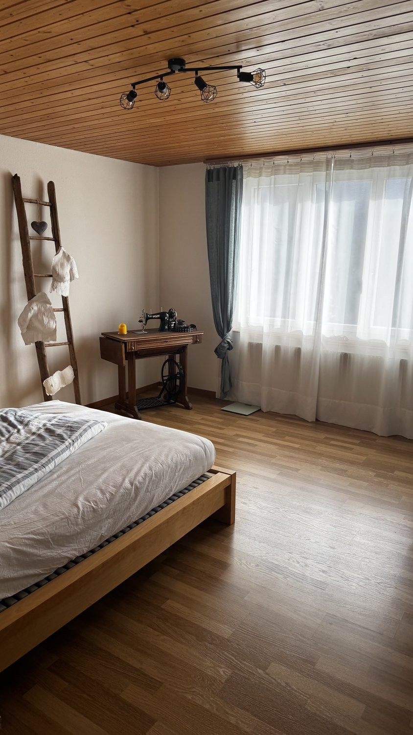 Appartamento arredato di 2 ½ locali