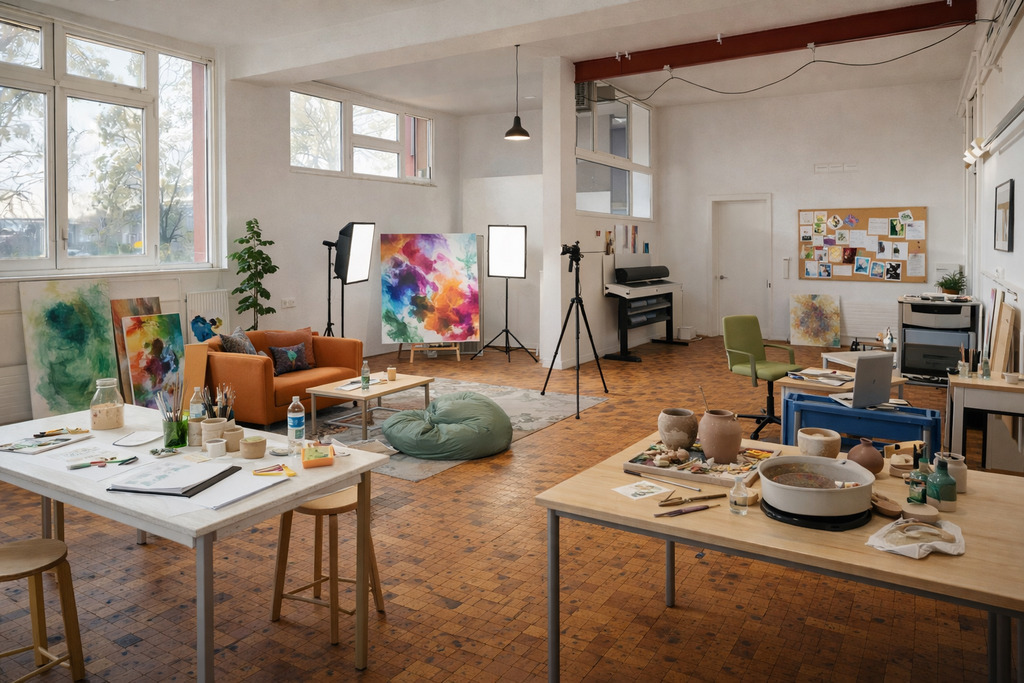 Commercial, photo 2 of 4