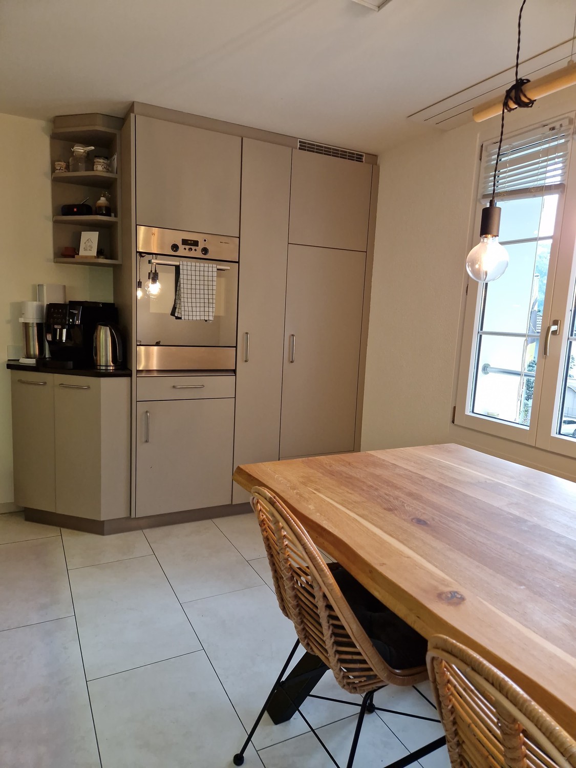 Appartamento di 3 ½ locali