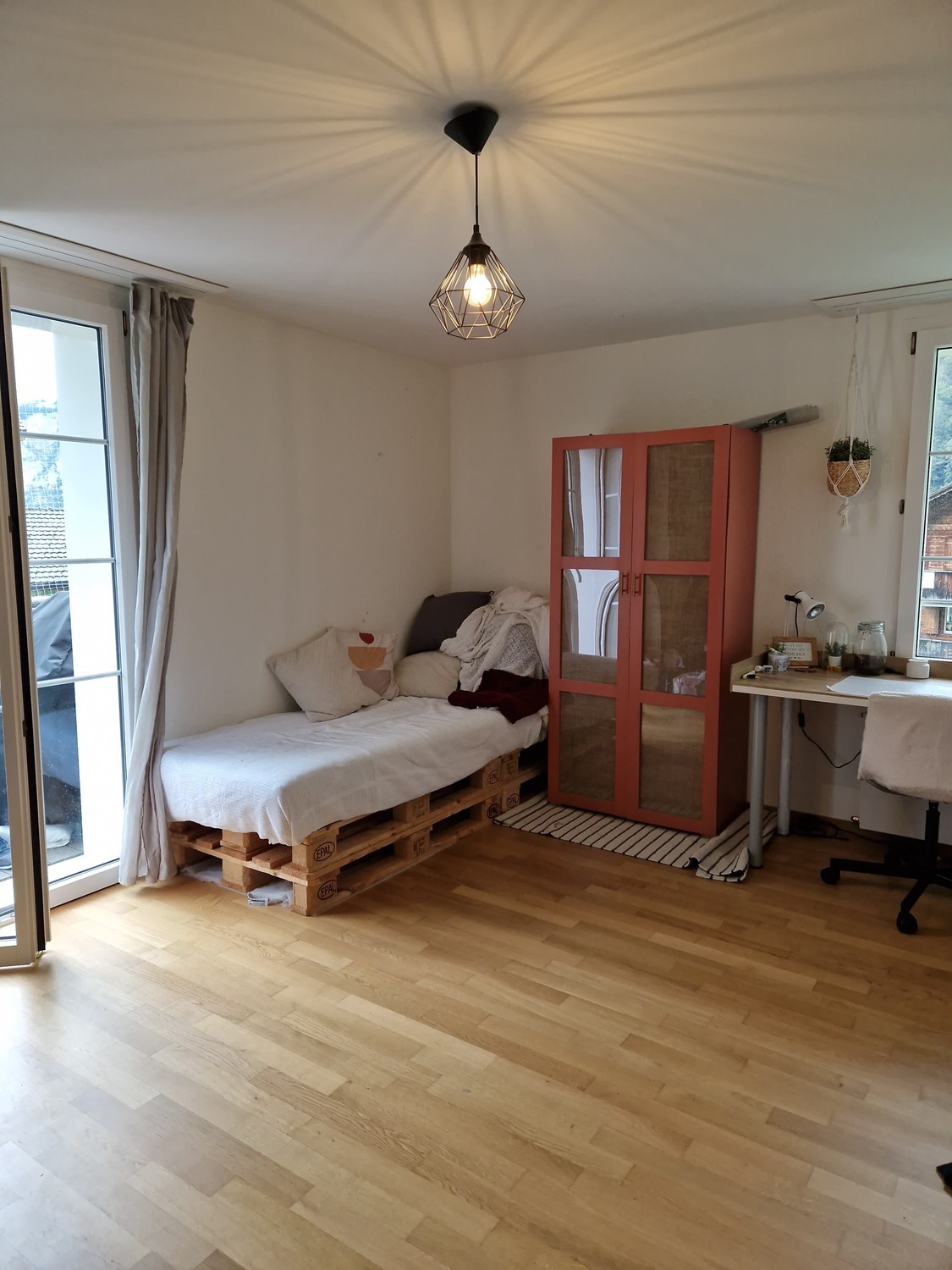 Appartamento di 3 ½ locali