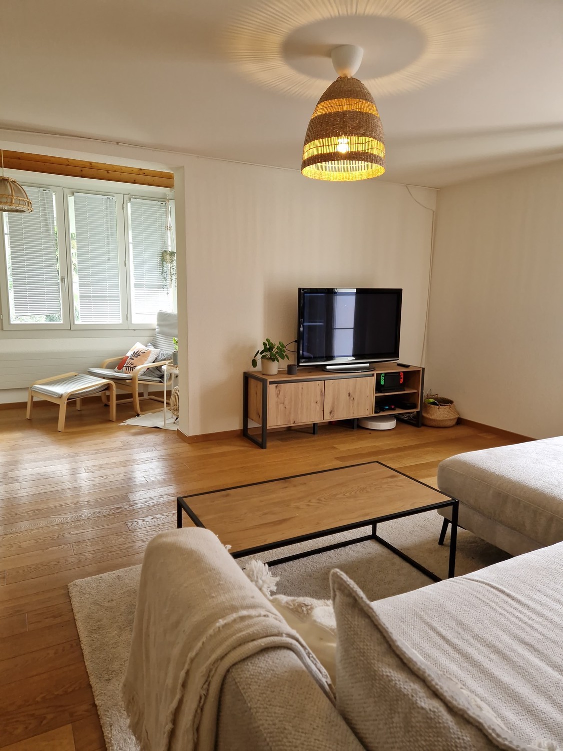 Appartamento di 3 ½ locali
