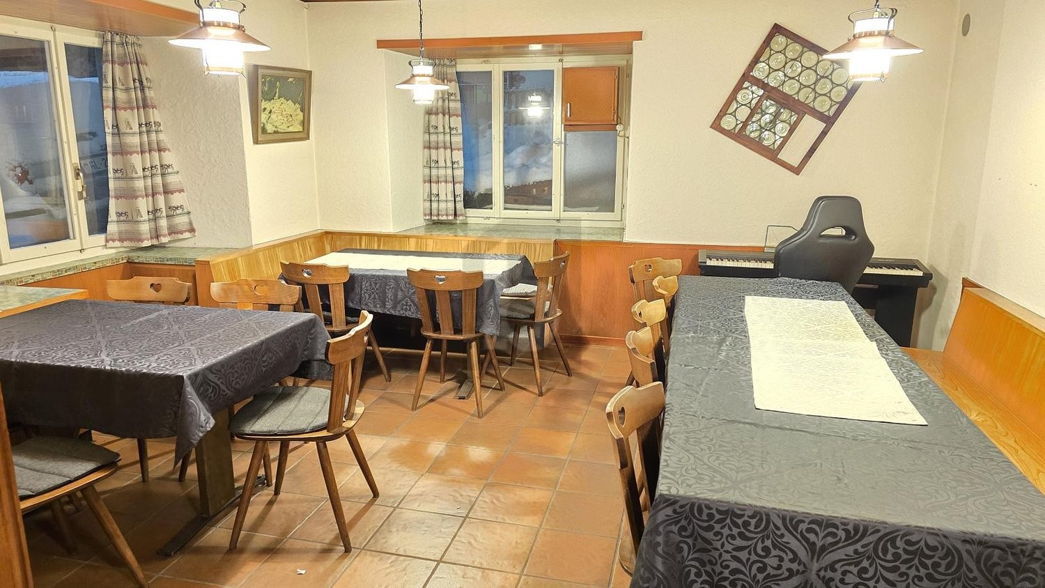 240m² restaurant, photo 3 of 4