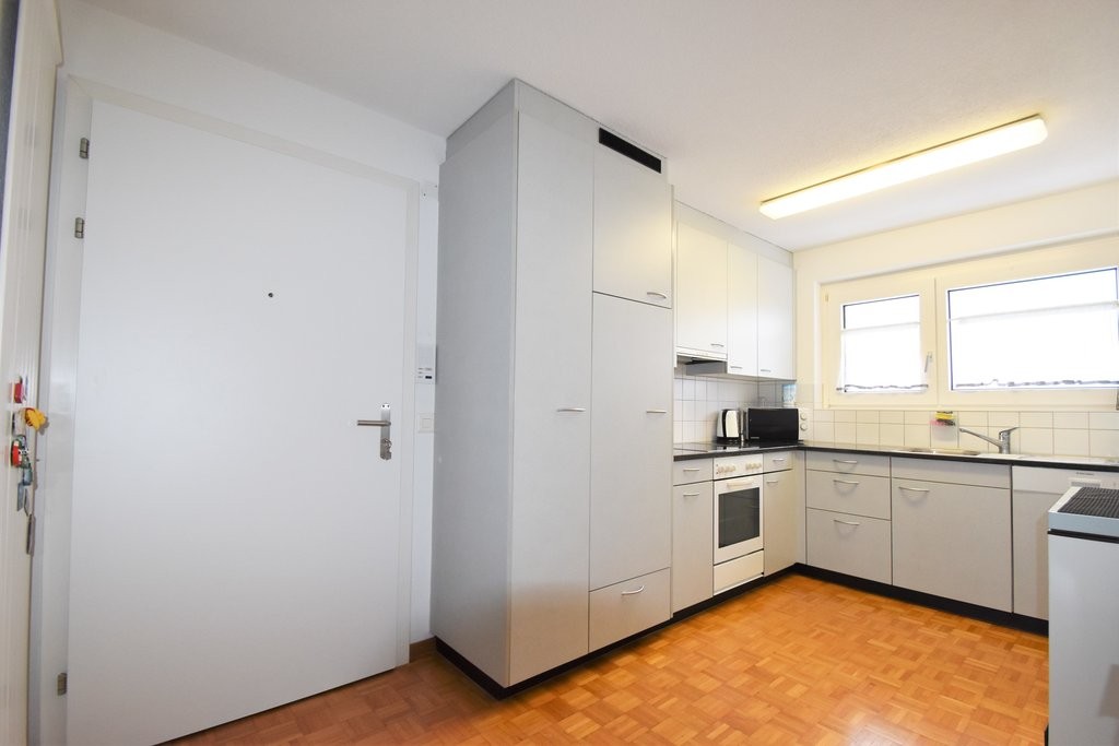 3 ½ rooms apartment, photo 2 of 8