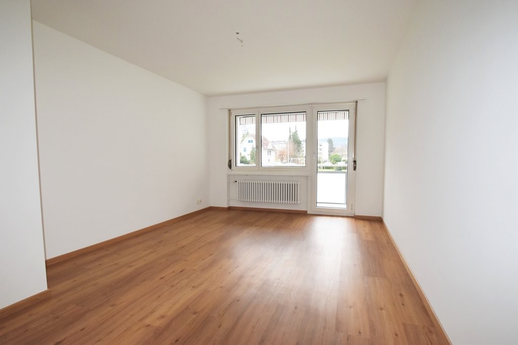 3 ½ rooms apartment, photo 3 of 8