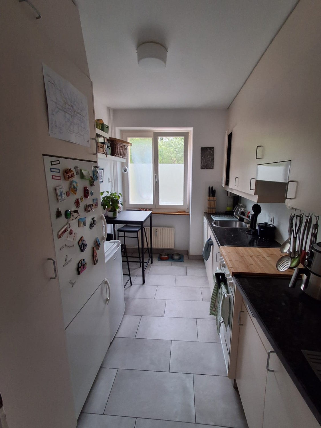 3 ½ rooms apartment, photo 5 of 7