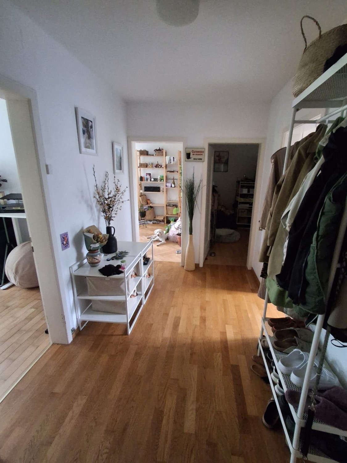 3 ½ rooms apartment, photo 4 of 7
