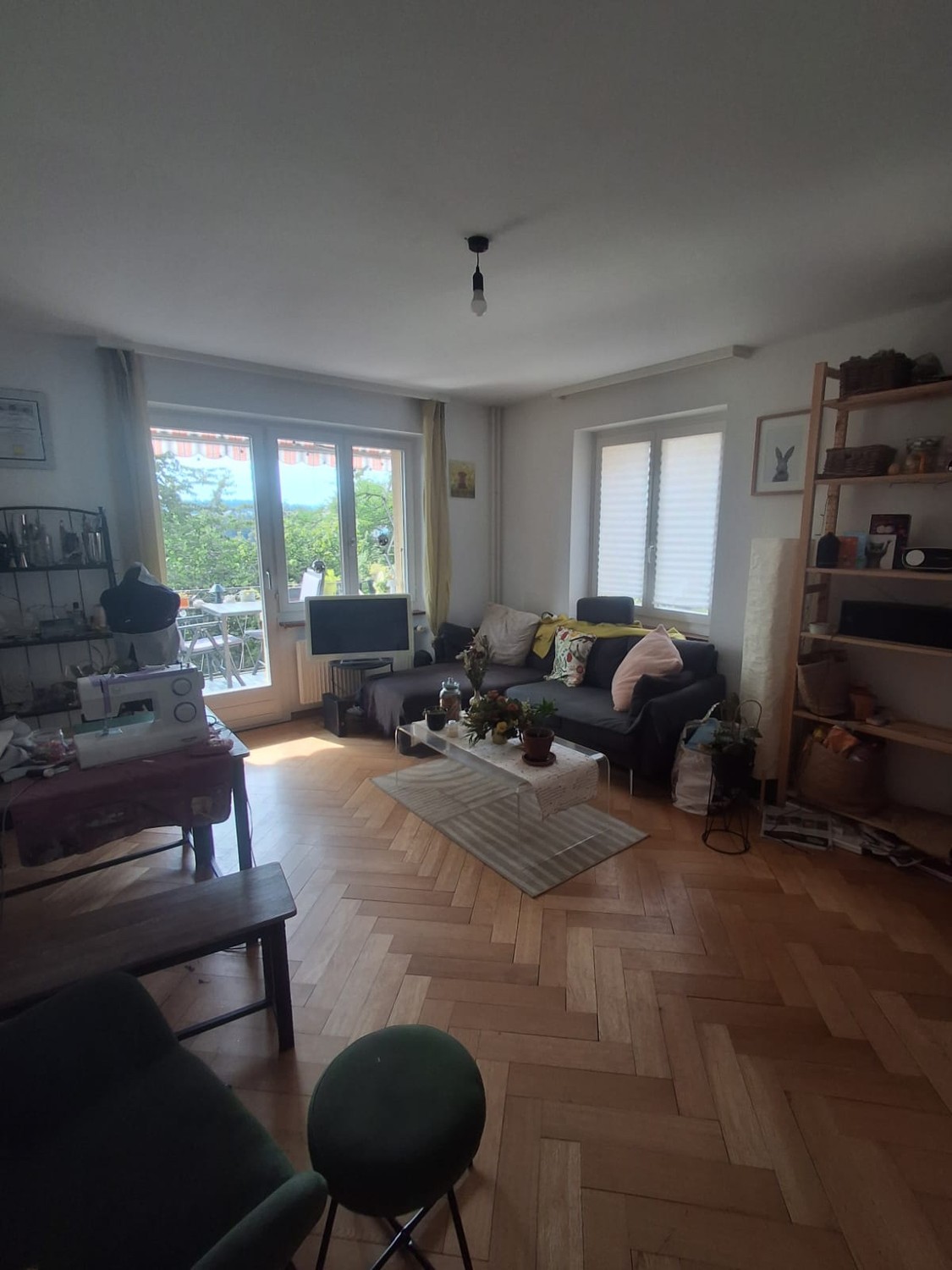 3 ½ rooms apartment, photo 1 of 7