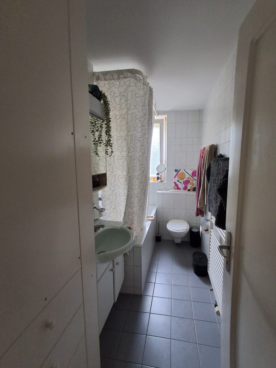 3 ½ rooms apartment, photo 3 of 7