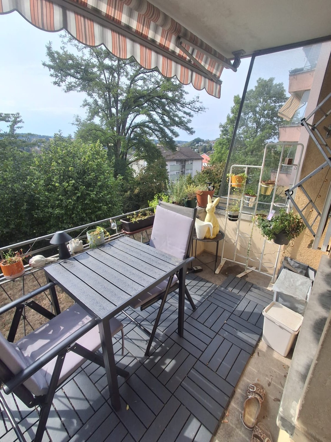 3 ½ rooms apartment, photo 2 of 7