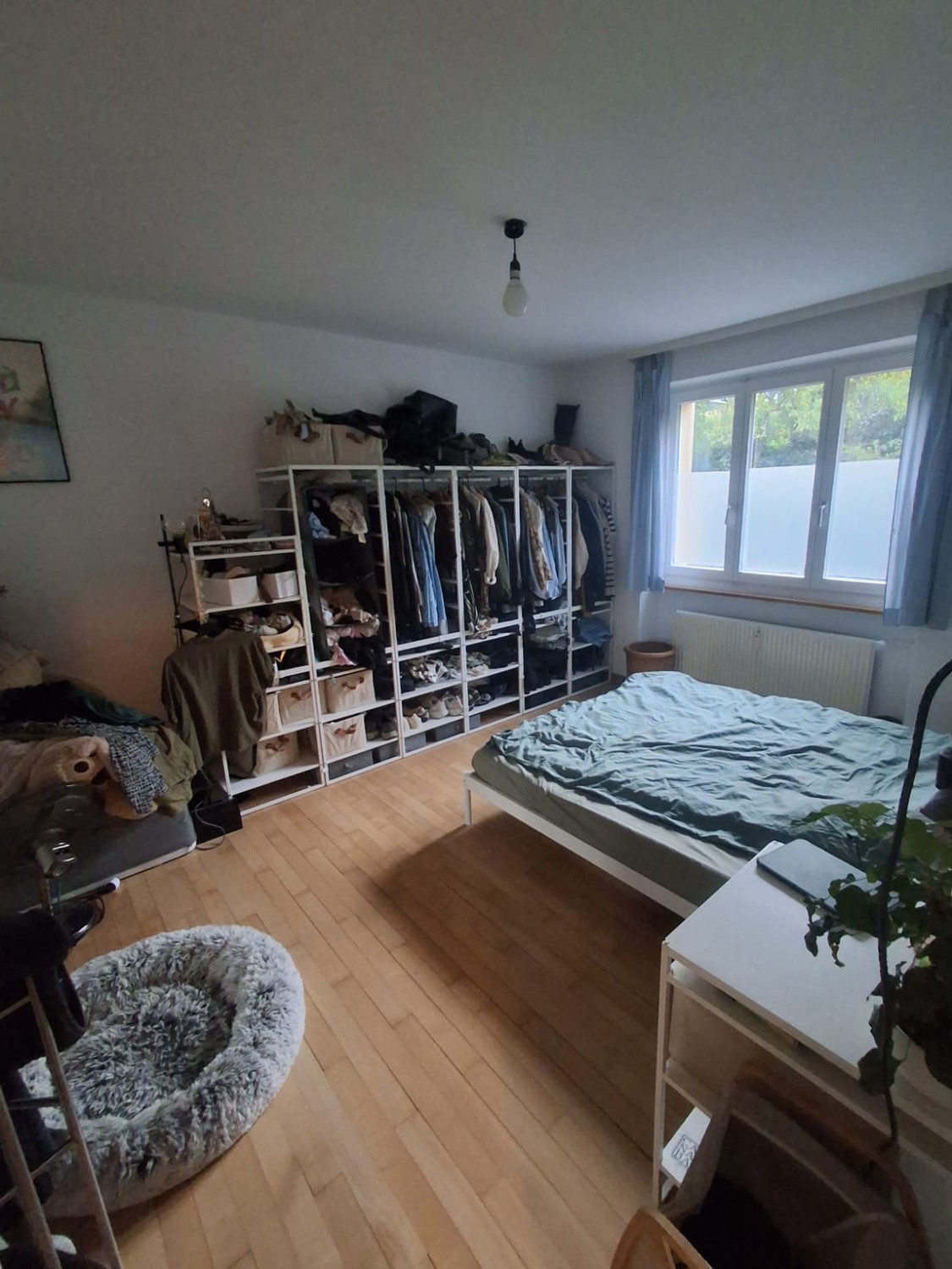3 ½ rooms apartment, photo 7 of 7