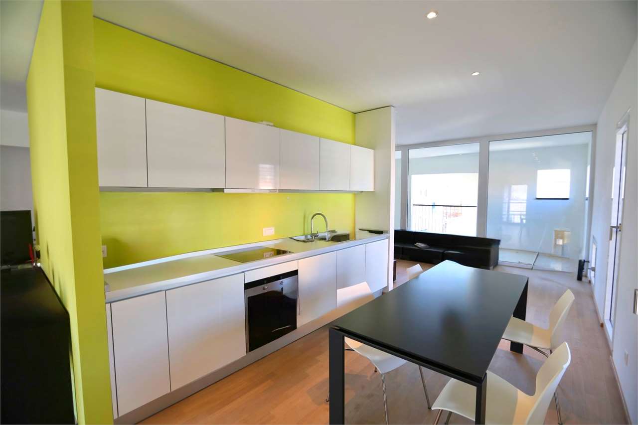 2 ½ rooms apartment, photo 7 of 8