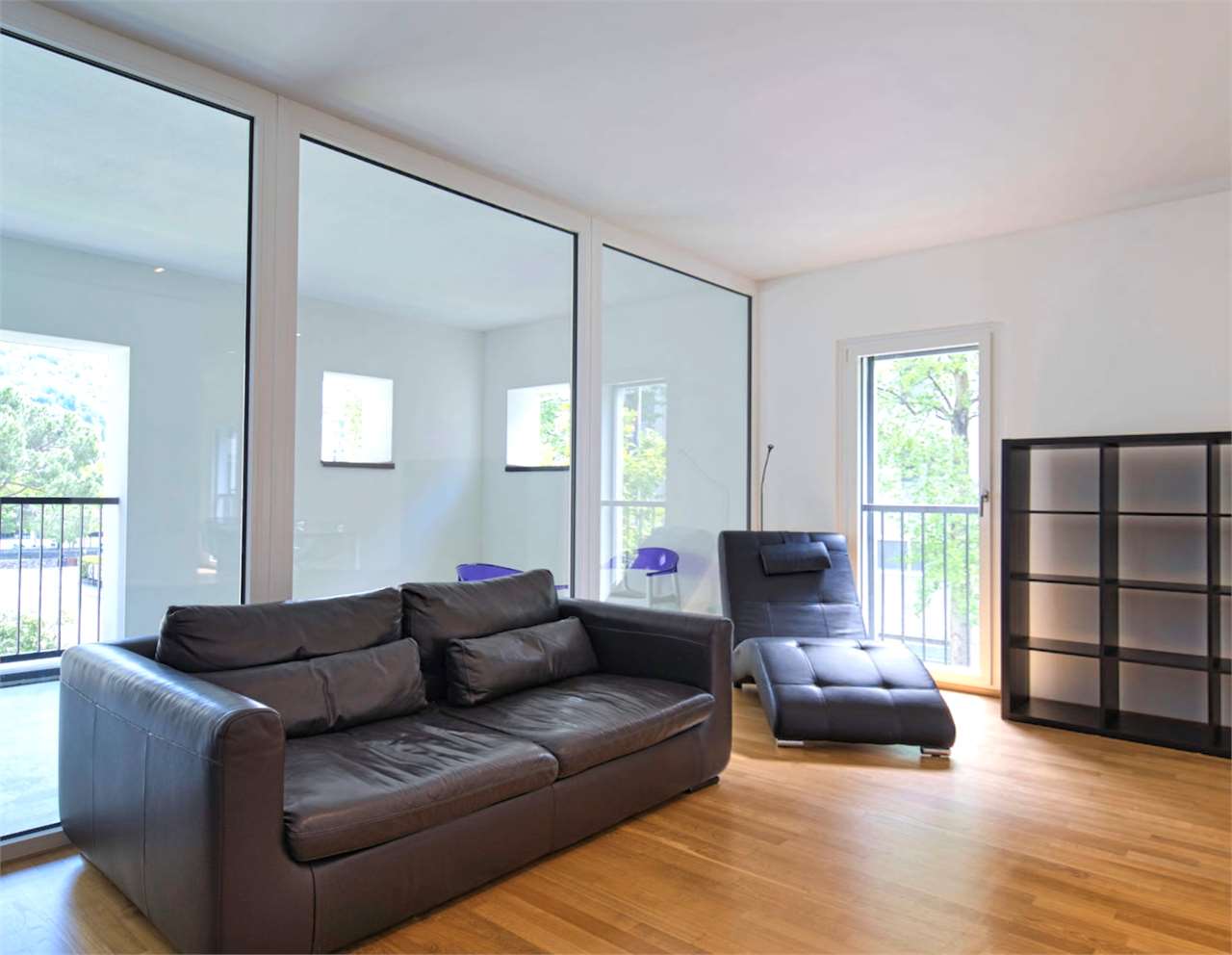 2 ½ rooms apartment, photo 6 of 8