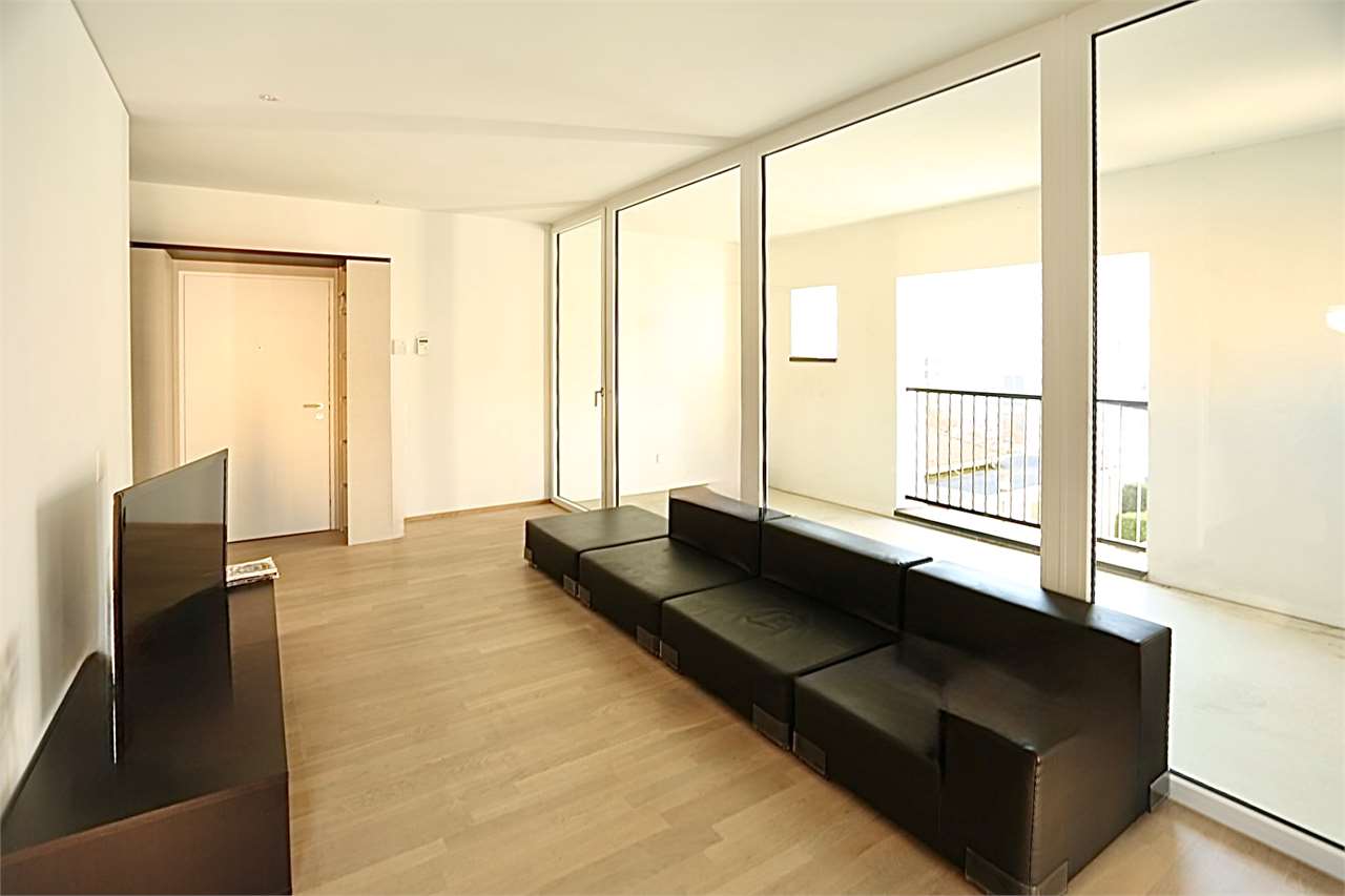 2 ½ rooms apartment, photo 1 of 8
