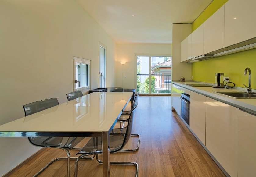 2 ½ rooms apartment, photo 3 of 8