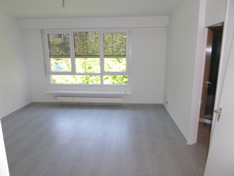 1 ½ rooms apartment