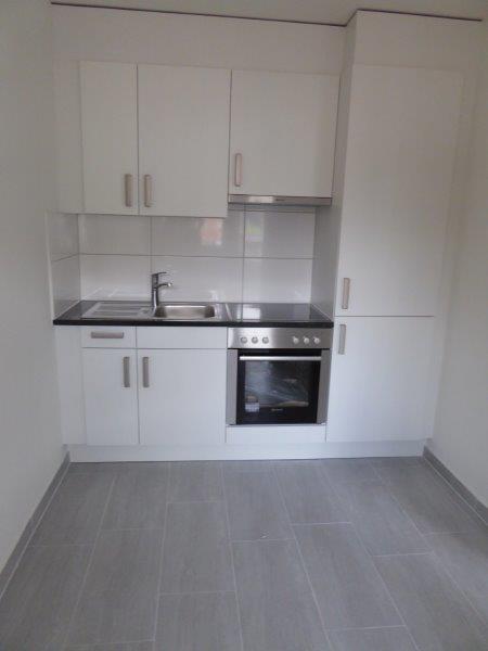 1 ½ rooms apartment