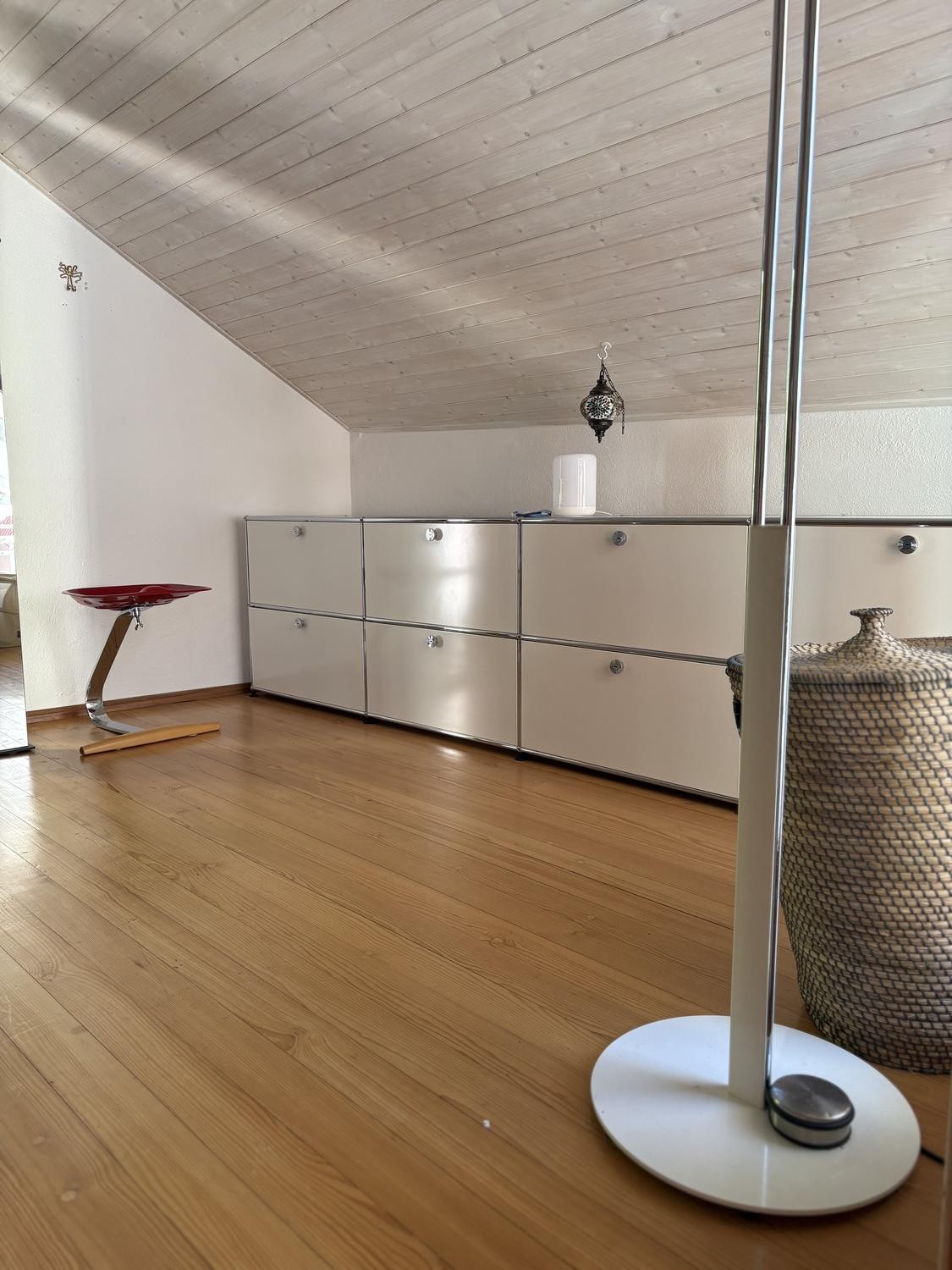 5 rooms single house