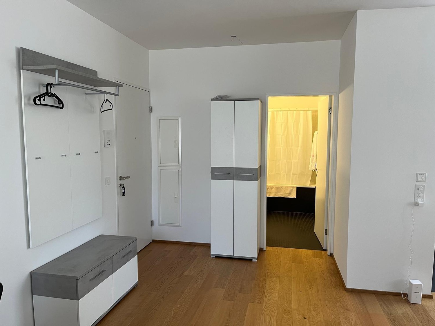 2 ½ rooms apartment, photo 4 sur 10
