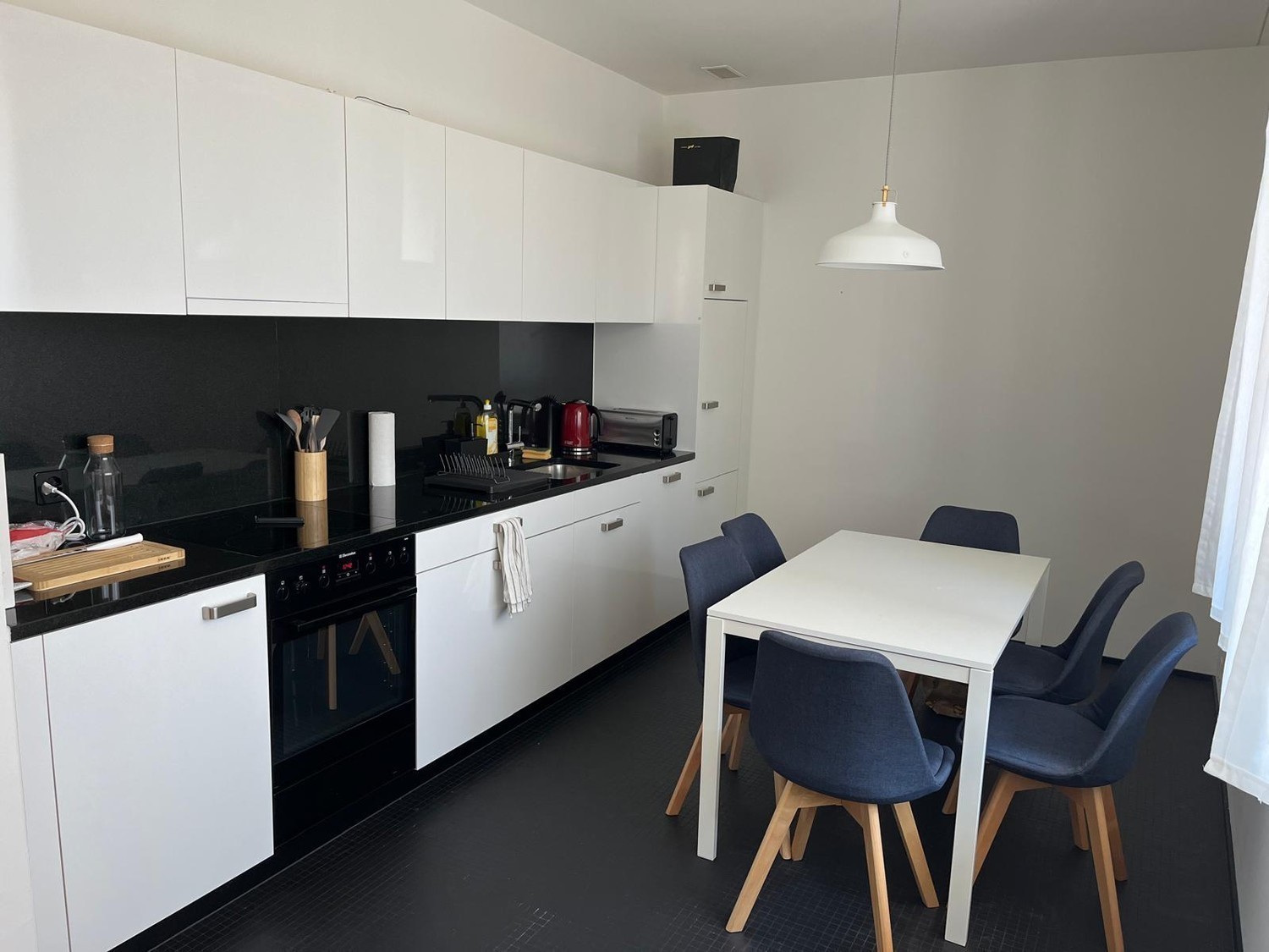 2 ½ rooms apartment, photo 7 sur 10