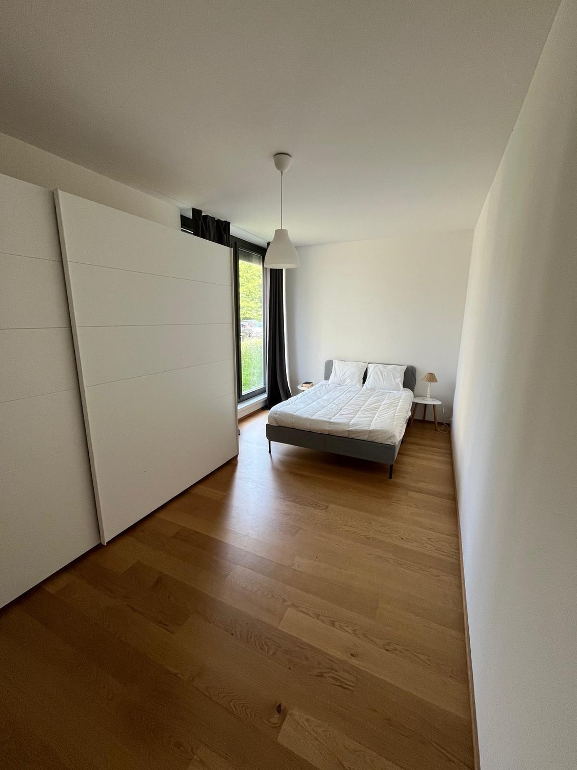 2 ½ rooms apartment, photo 2 sur 10