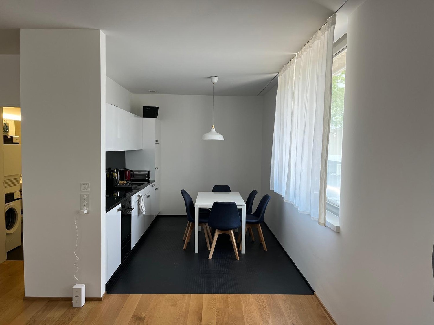 2 ½ rooms apartment, photo 10 sur 10