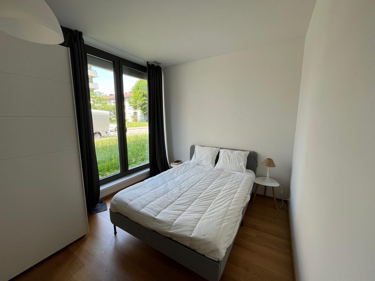 2 ½ rooms apartment, photo 6 sur 10