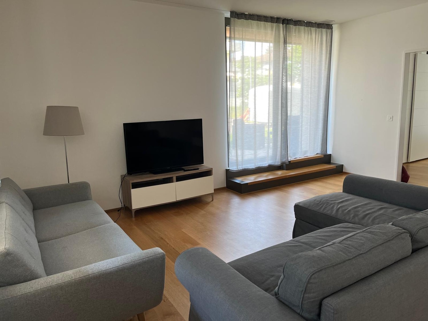 2 ½ rooms apartment, photo 5 sur 10
