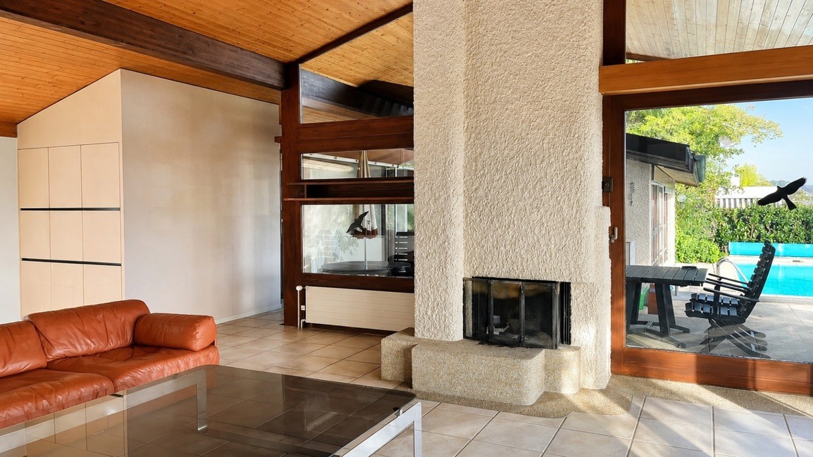 6 ½ rooms single house, photo 8 of 10