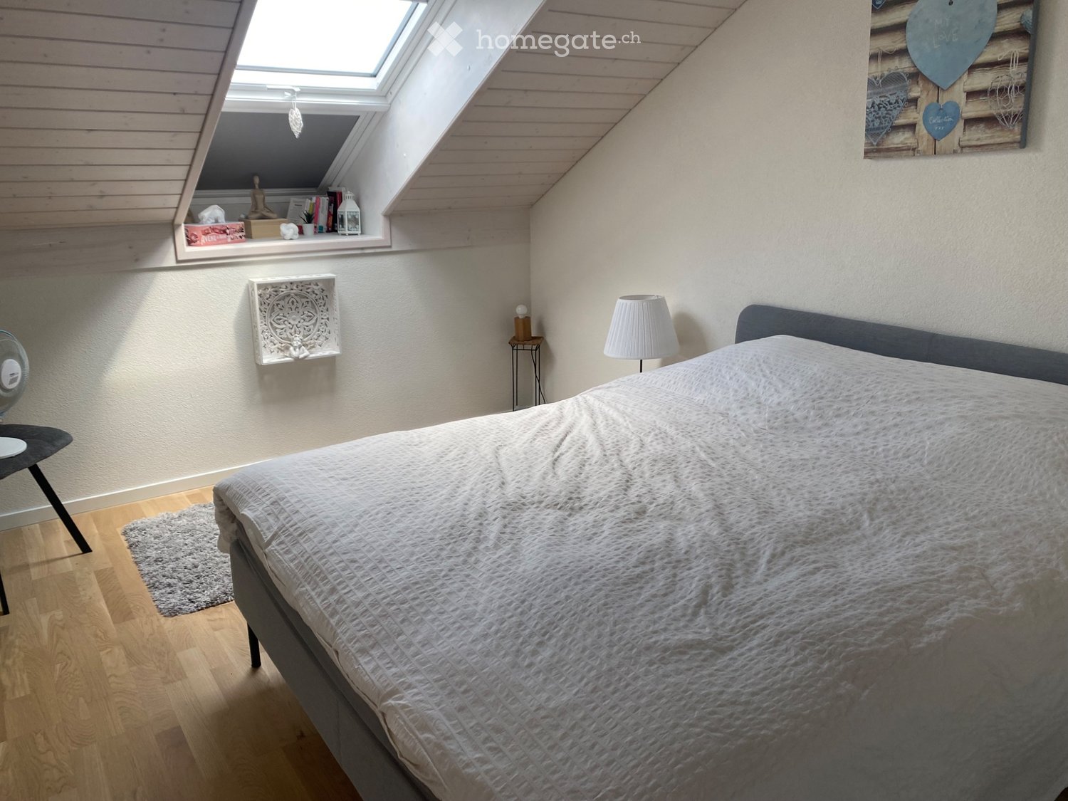 2 rooms apartment, photo 2 sur 5