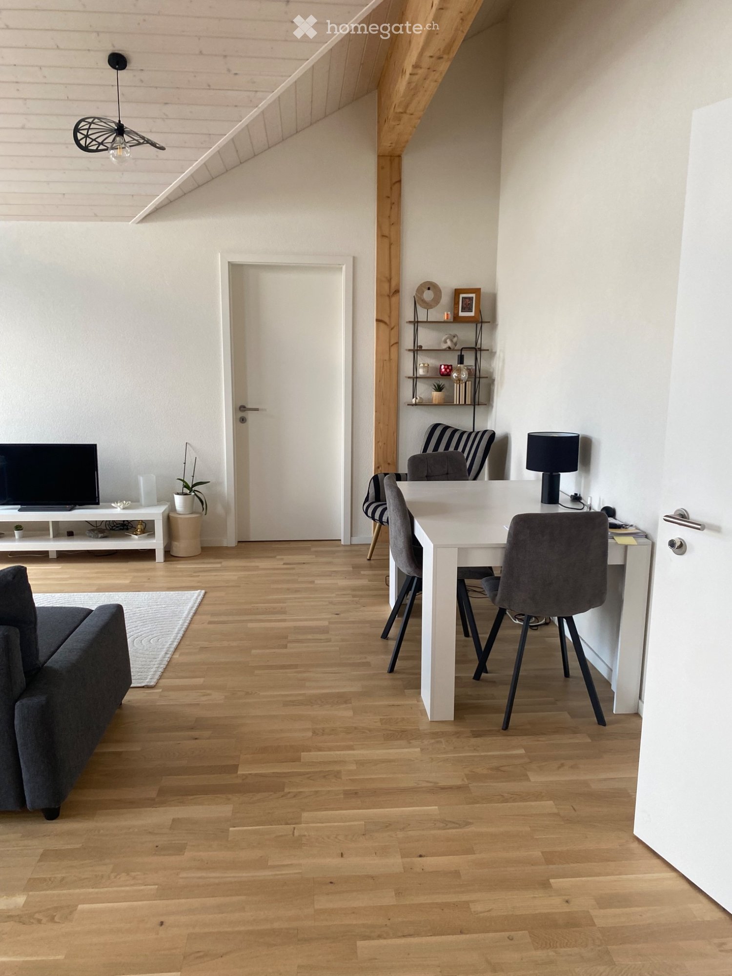 2 rooms apartment, photo 1 sur 5