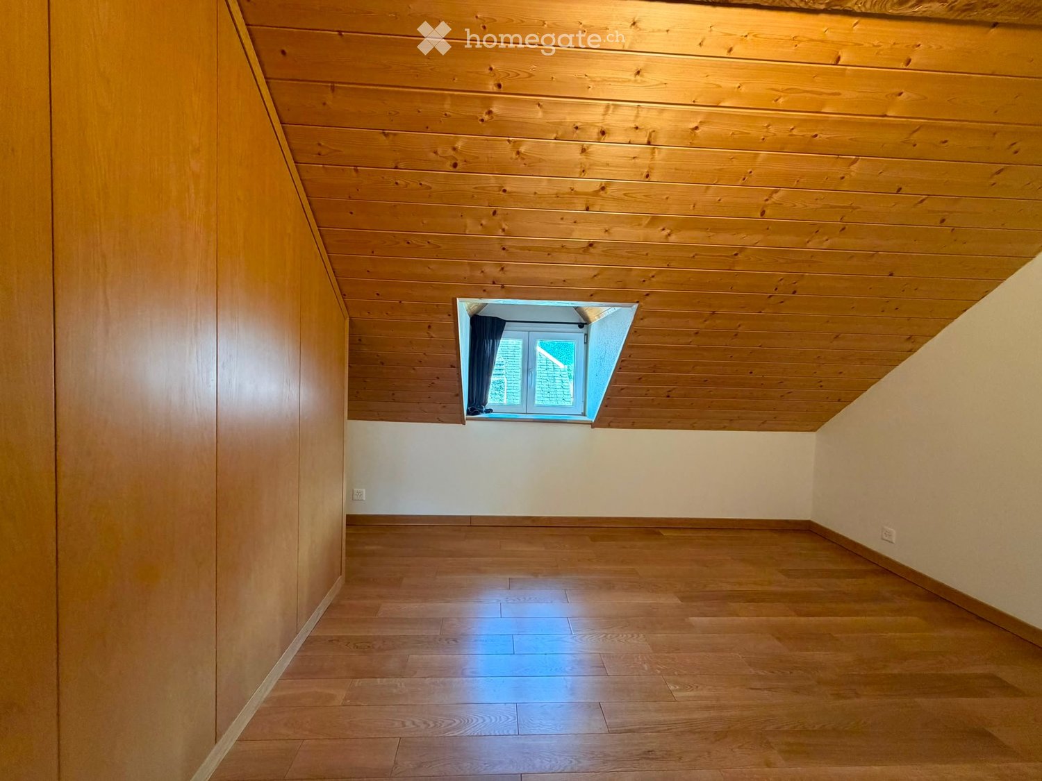 3 ½ Zimmer-Wohnung
