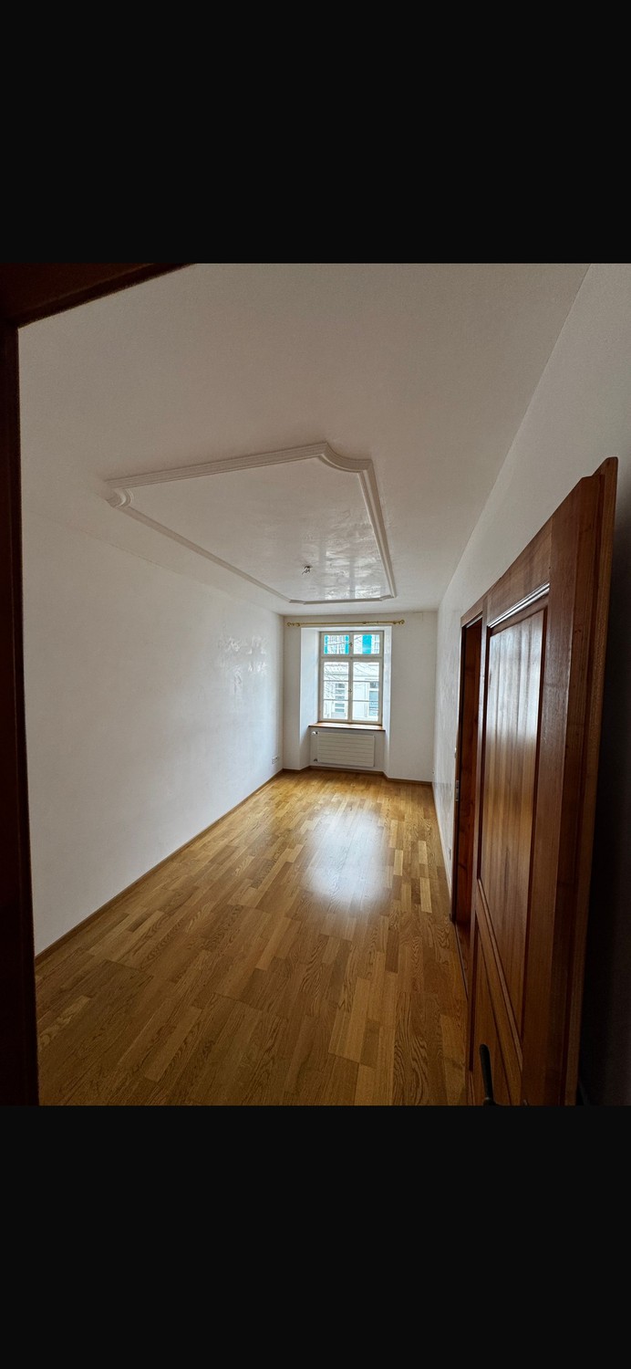 4 rooms apartment