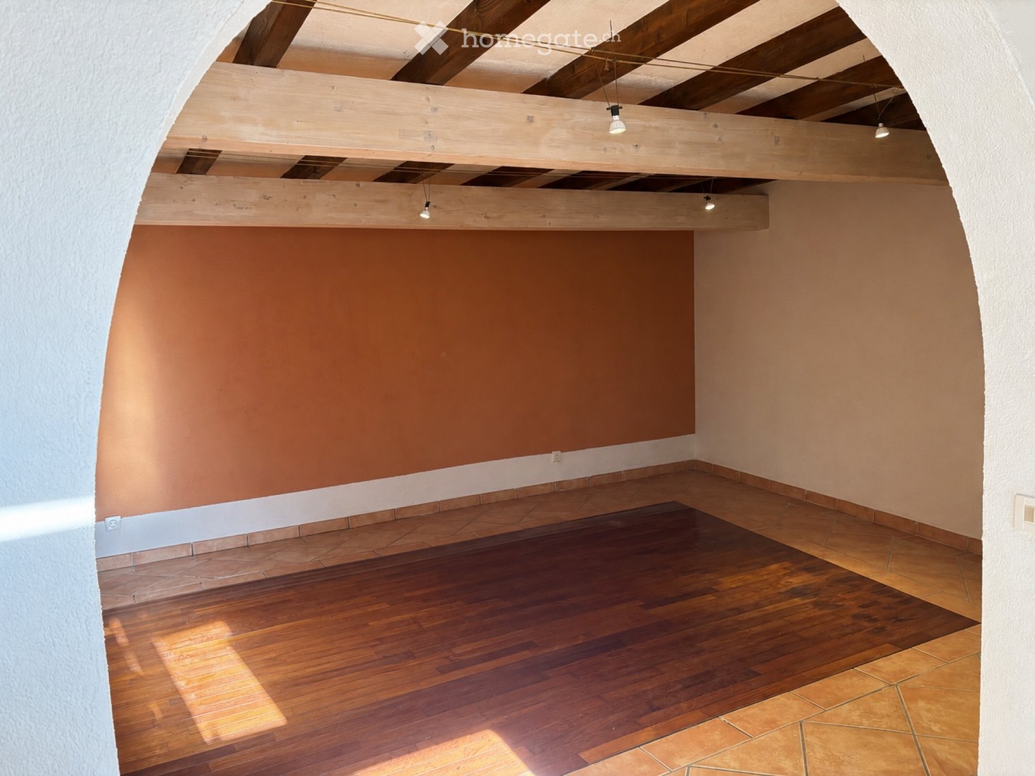 3.5 room apartment, photo 4 of 5