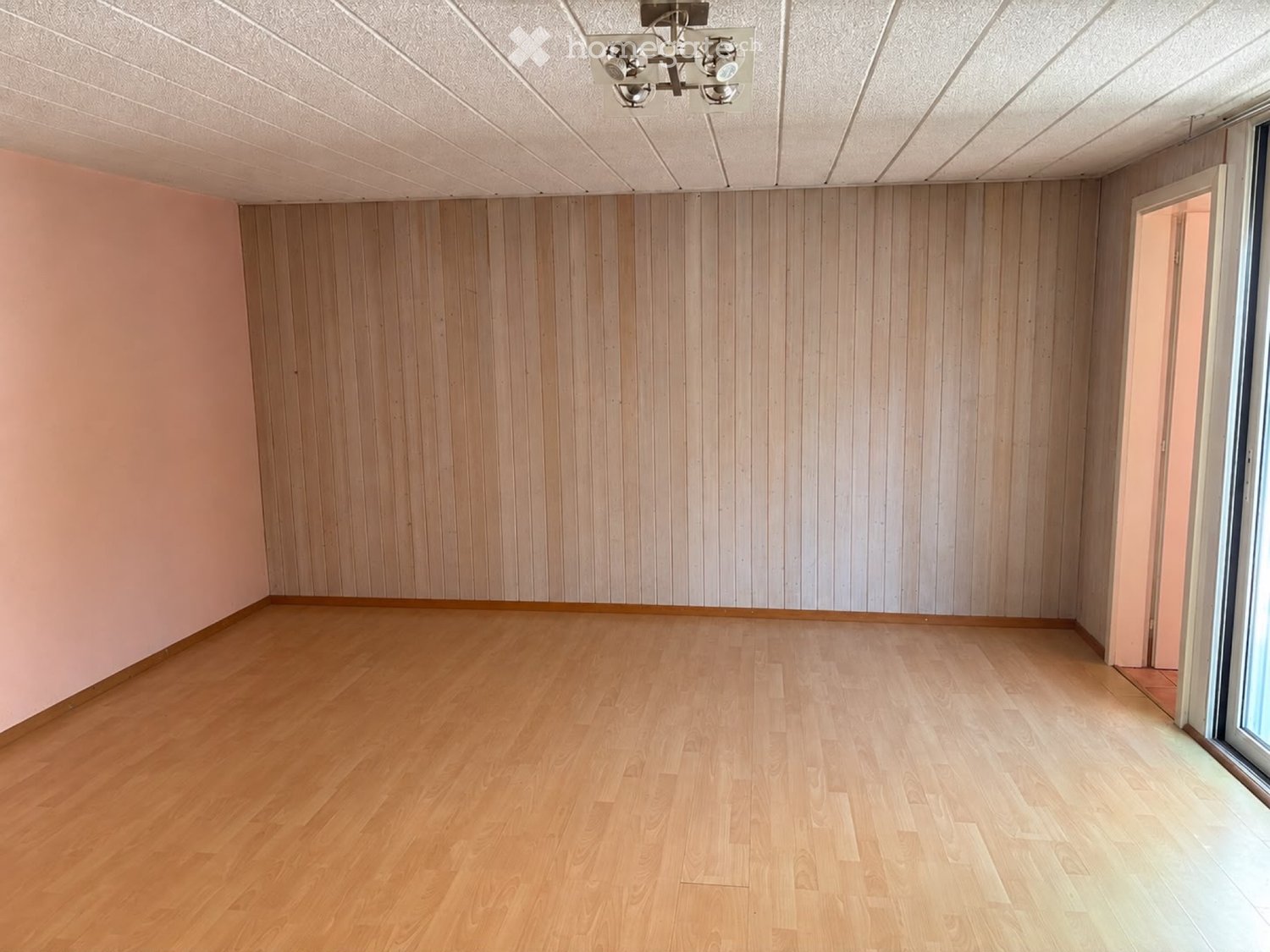 3.5 room apartment, photo 1 of 5