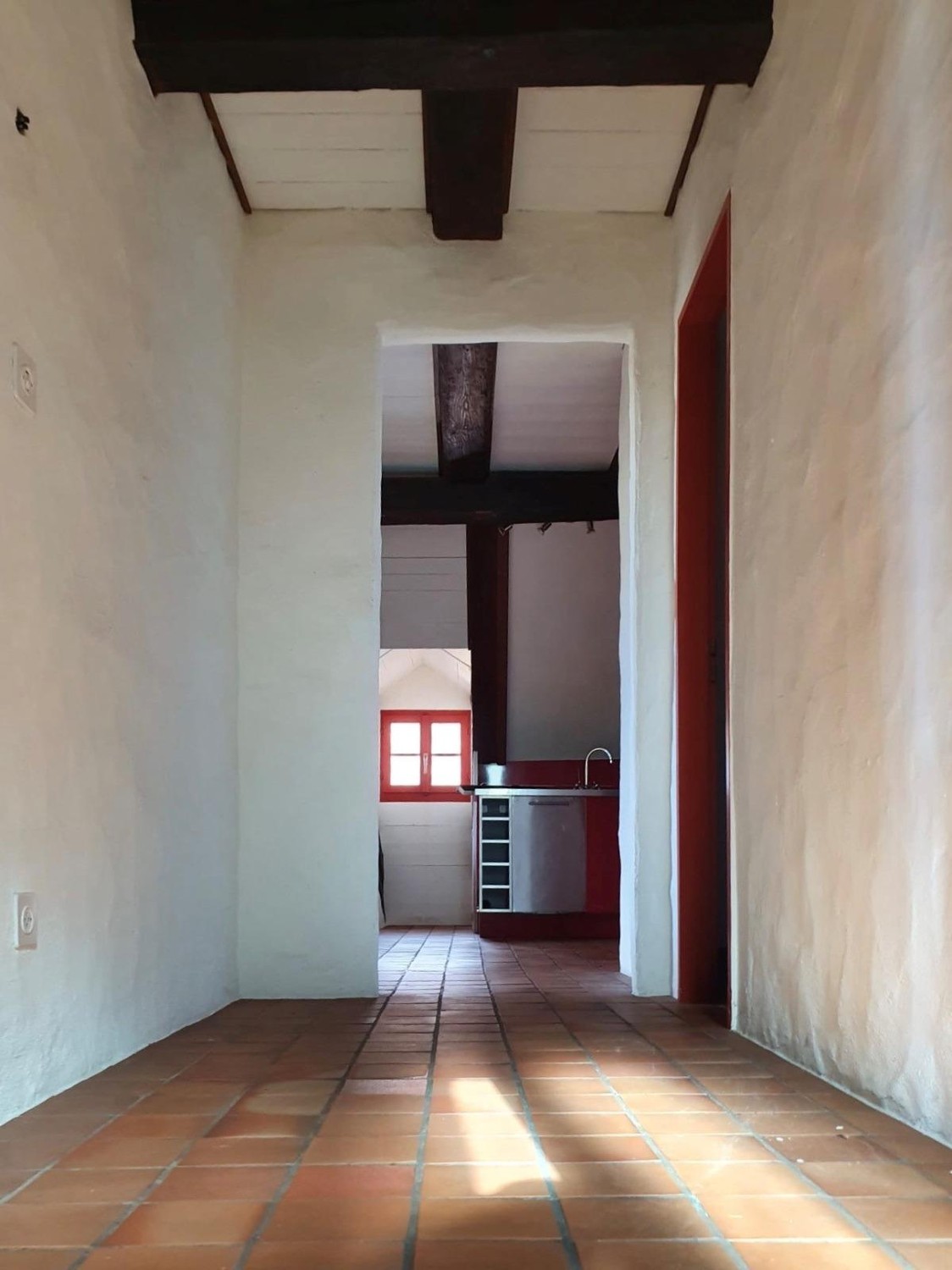 2 ½ rooms apartment, photo 3 of 5